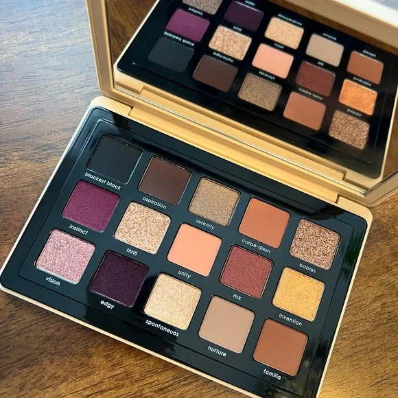 Natasha Denona My Dream Palette - Picture 2 of 5